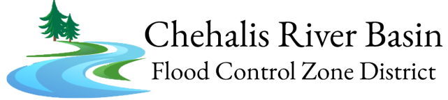 Chehalis River Basin Flood Control Zone District